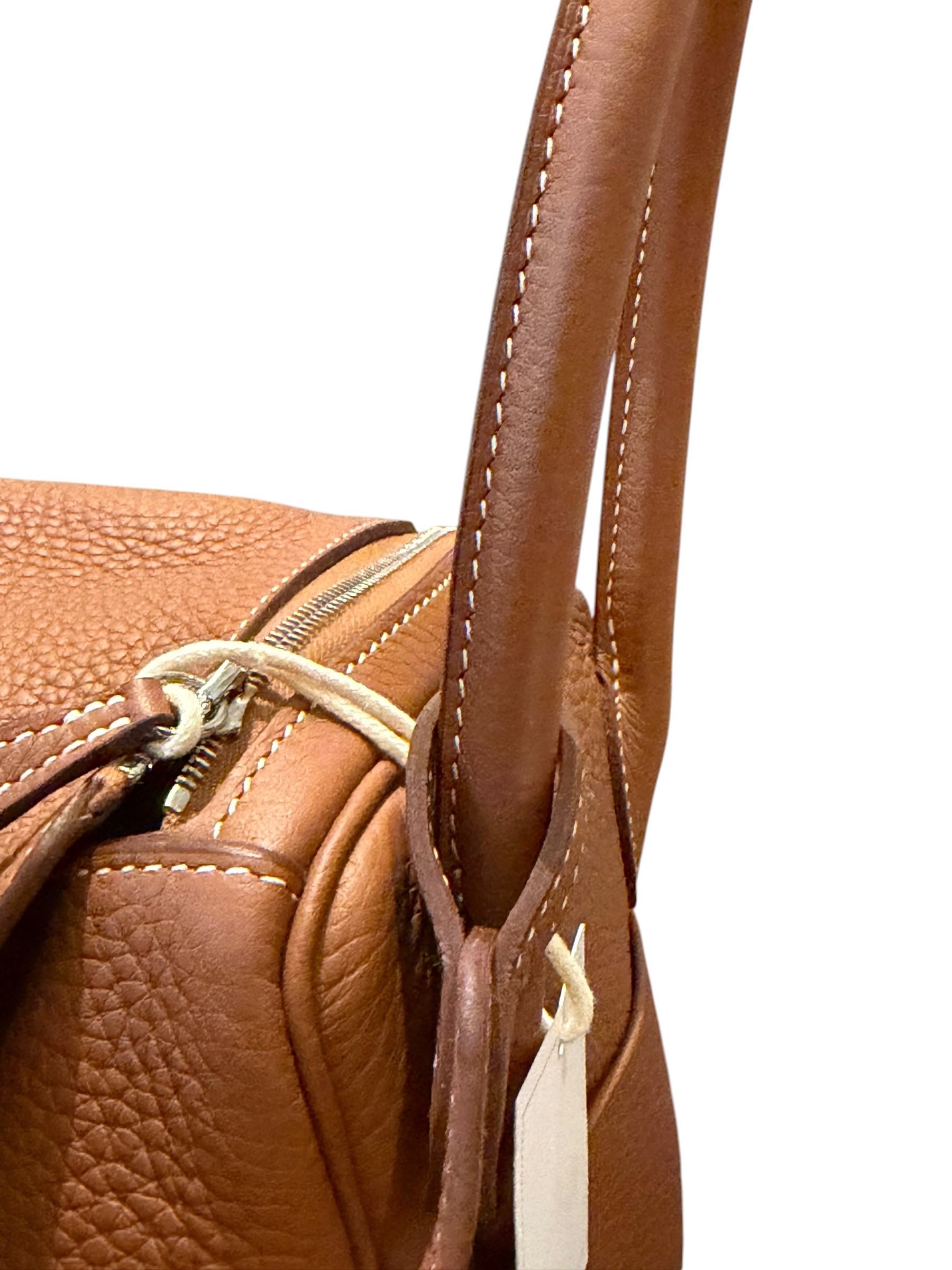 Pre-Owned HERMÉS Lindy 26 Stamp K / Product Code: W51701