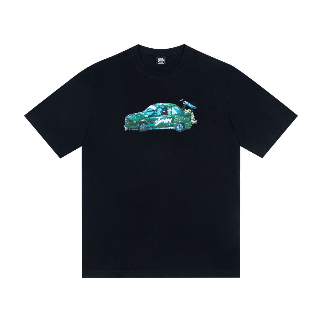 Stussy Racecar Tee