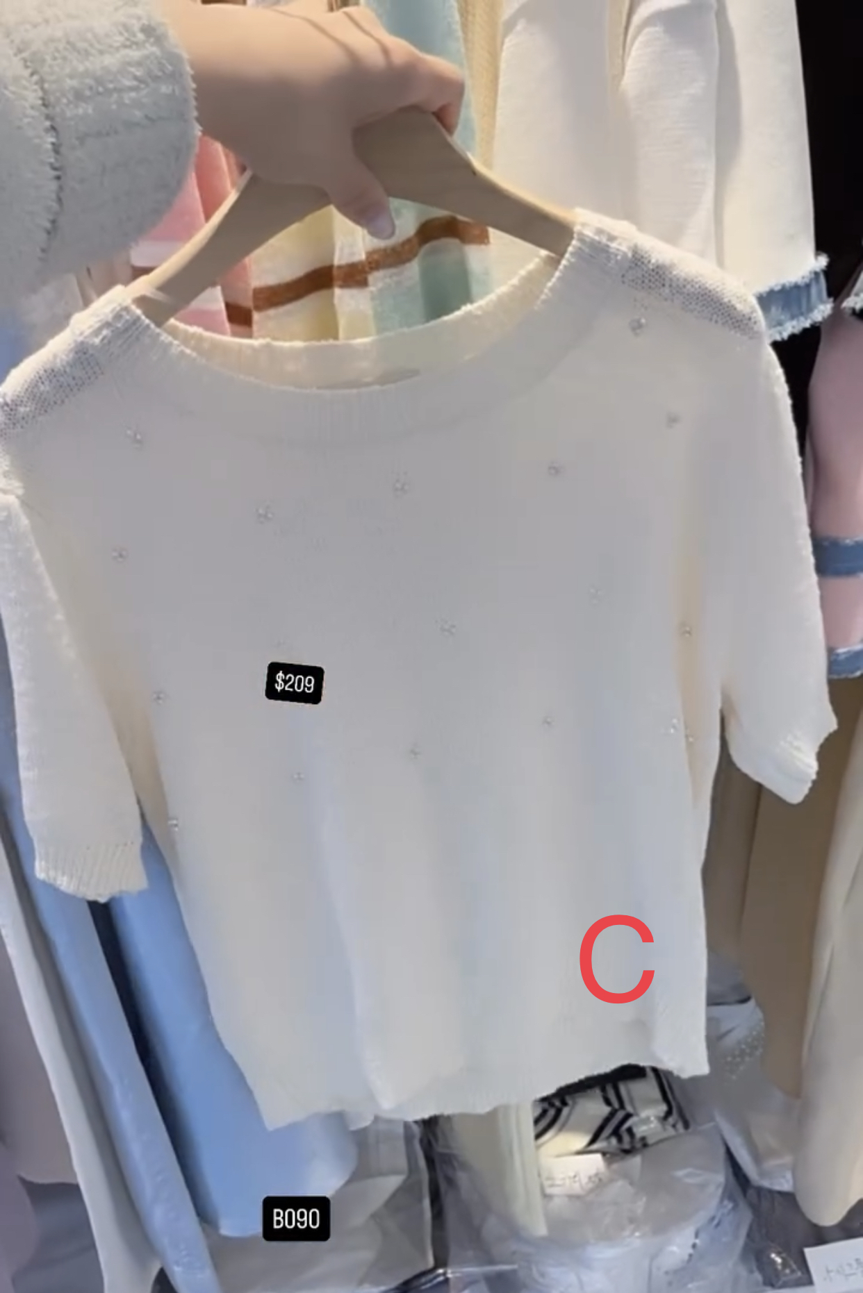 🇰🇷🇰🇷韓國連線27/4🔥🔥111445#B090