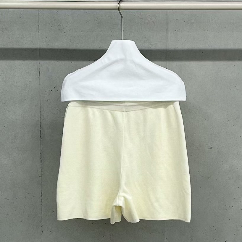 (2026SS) HELDER - SHORTS