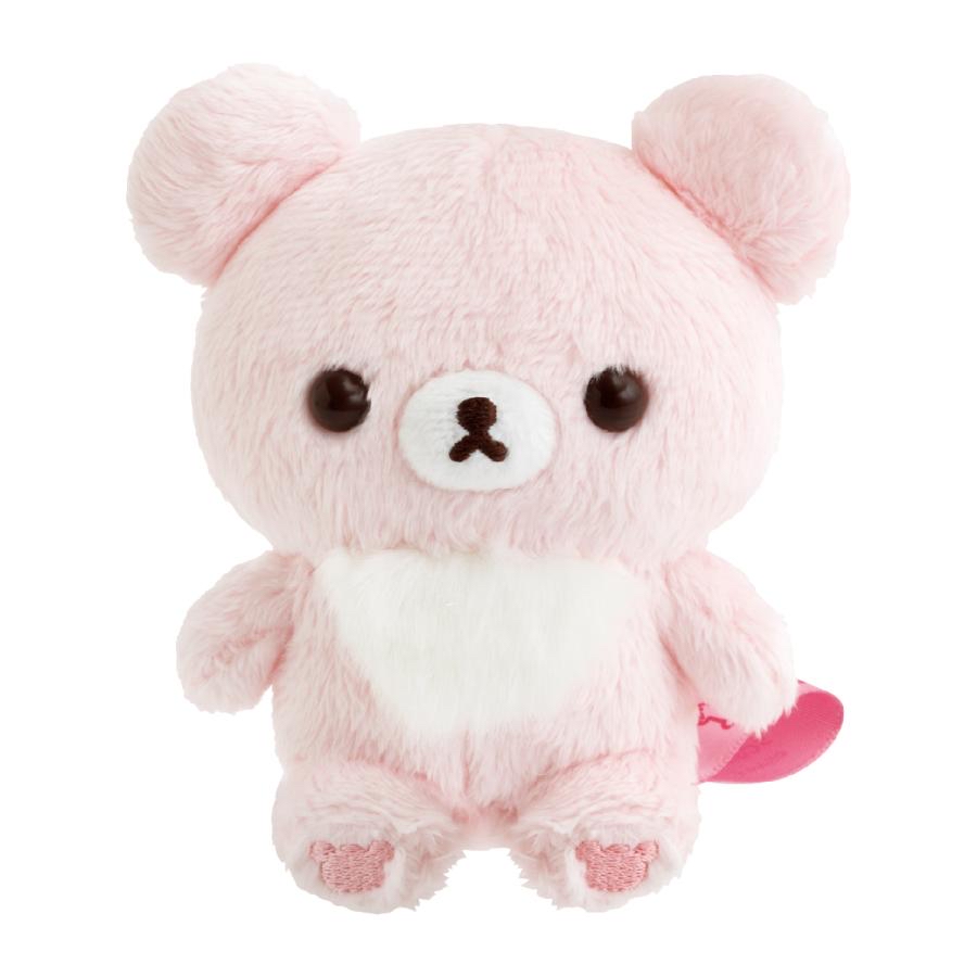 鬆弛熊 細佬熊 限定公仔｜現貨