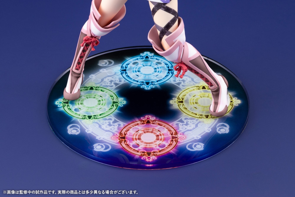 (預訂訂金 $400) (總價 $1097) 壽屋 Kotobukiya Tales of Xillia Milla Maxwell 無盡傳奇 蜜拉·麥斯威爾 (行版) (KO07947) 