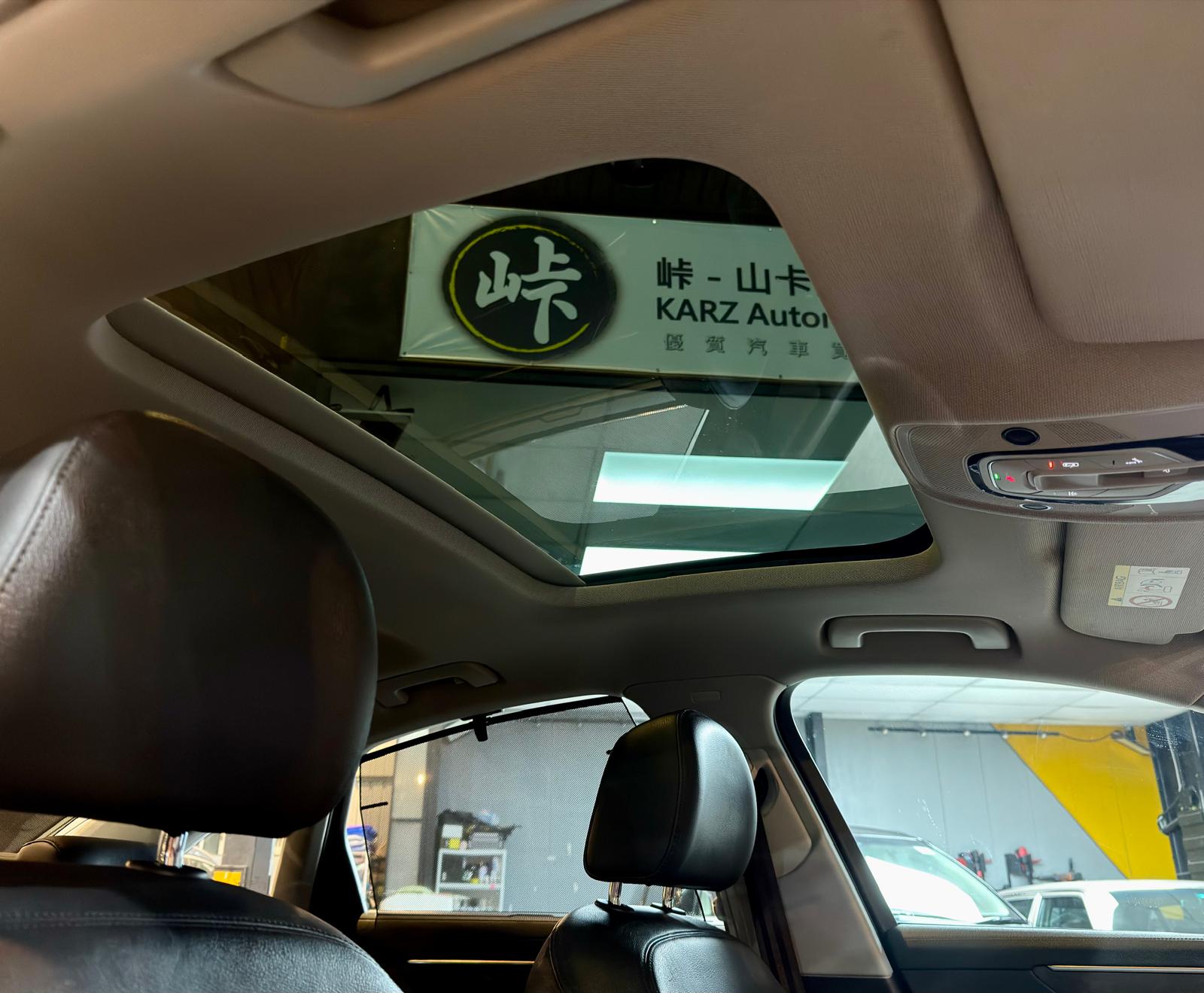 Audi A6 45TFSI Quattro 2019