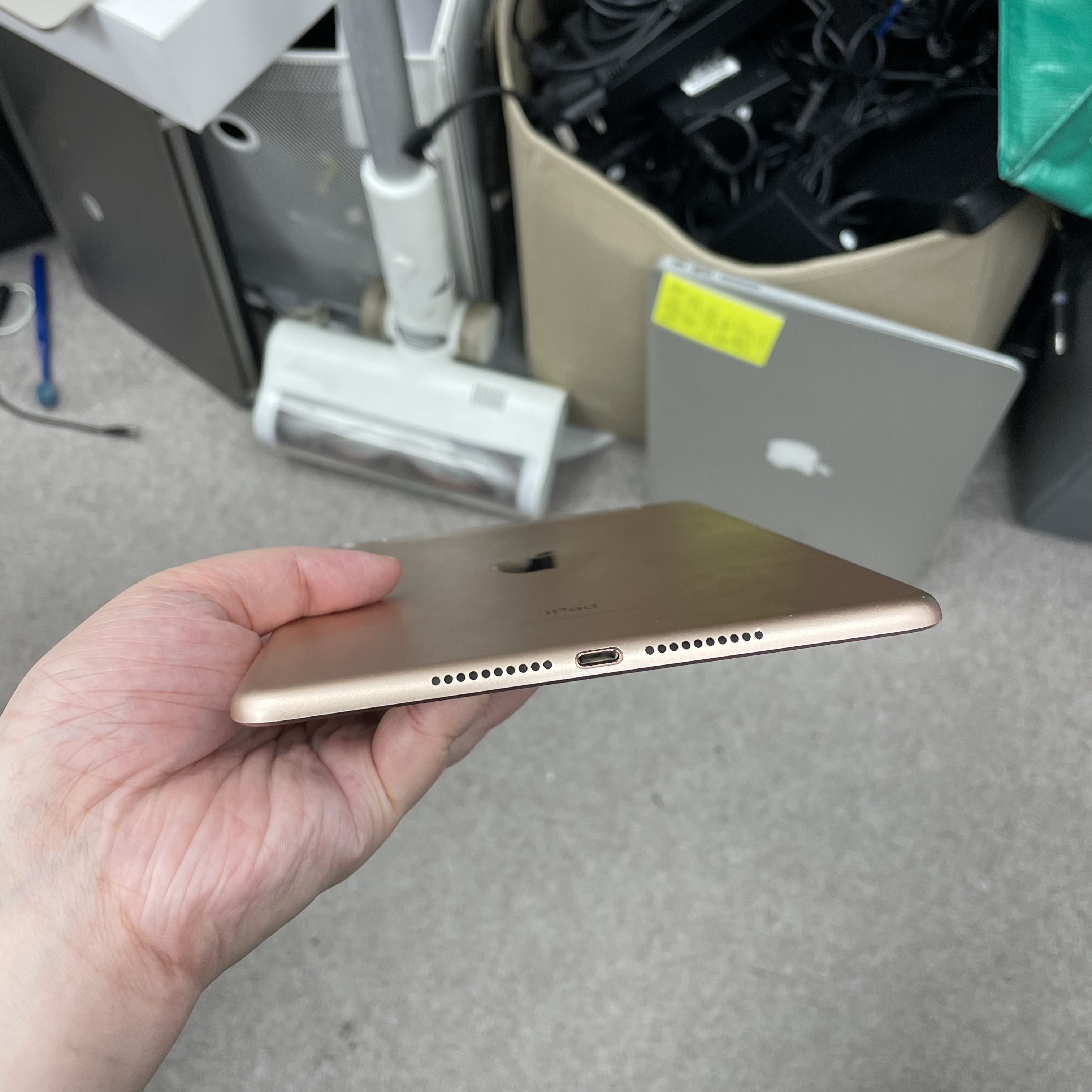 *482892 iPad mini 5 勁靚機 64GB 插卡版 粉色 pink