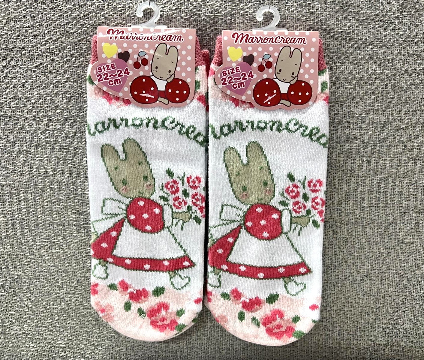 🎌日本直送🎌Sanrio 成人襪