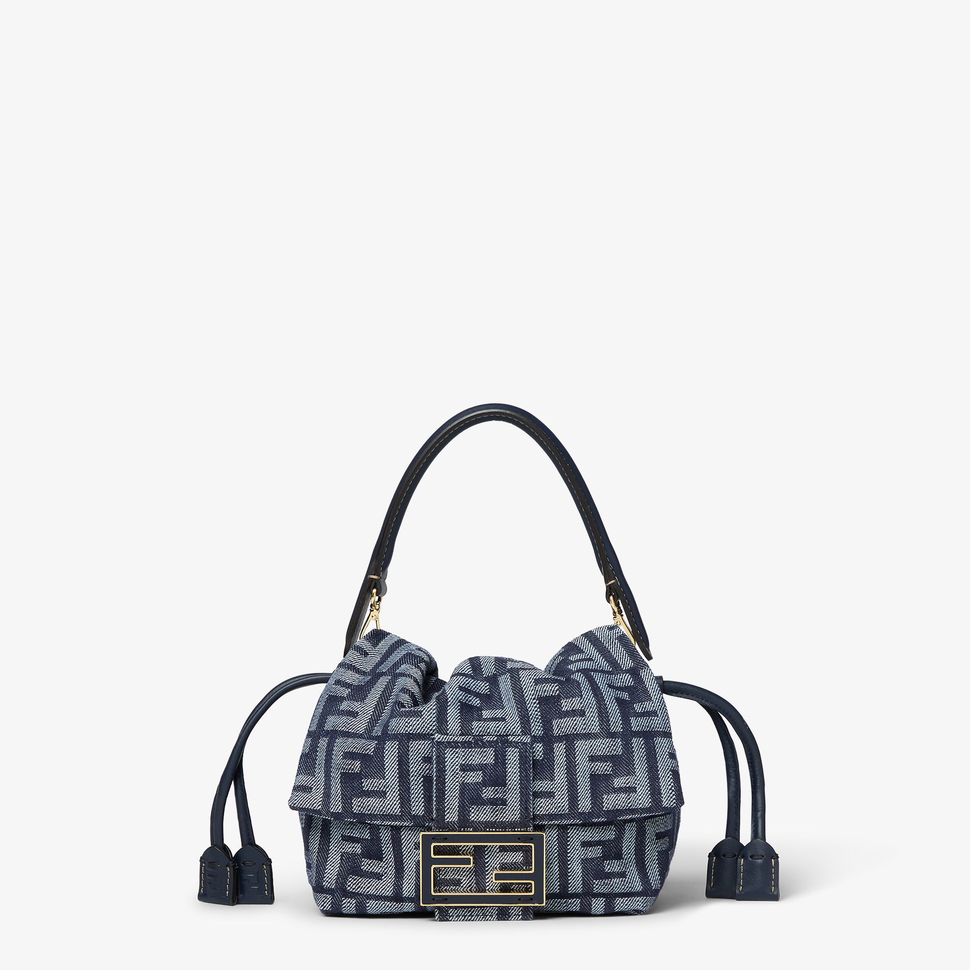 精選貨品優惠🍒訂貨📮Fendi Mamma Baguette Small  Size 16x13x10cm