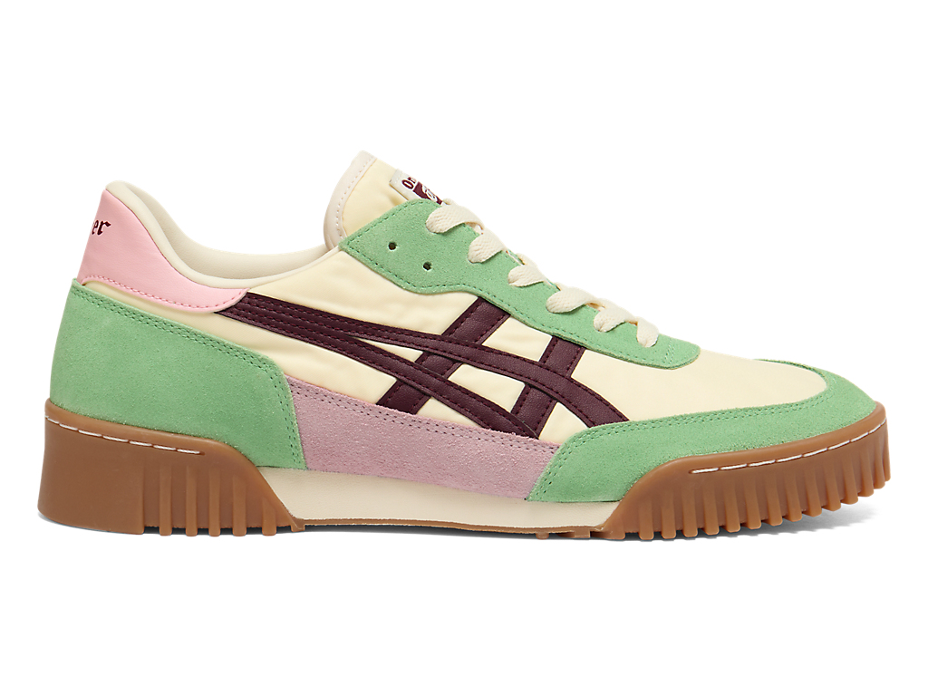 【预购】Onitsuka Tiger ROTEMIT｜1183C614