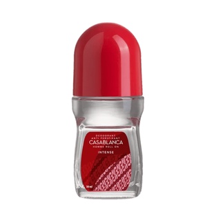 CASABLANCA MEN ROLL ON - RED