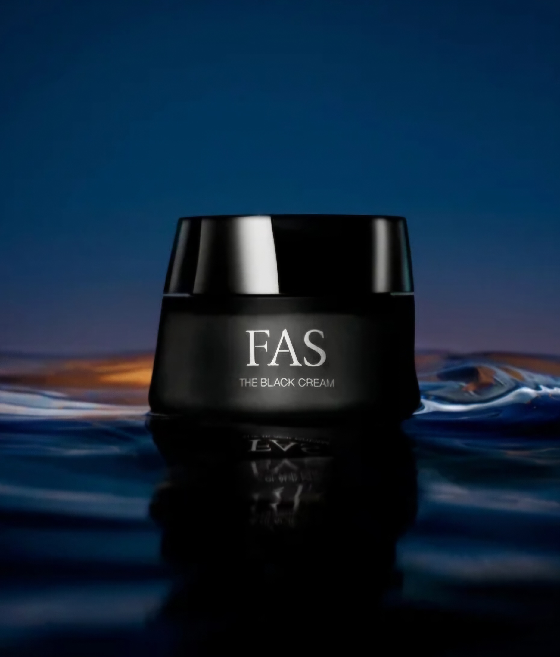 【✨️日本🇯🇵 FAS The Black Cream 黑米發酵乳霜✨️】