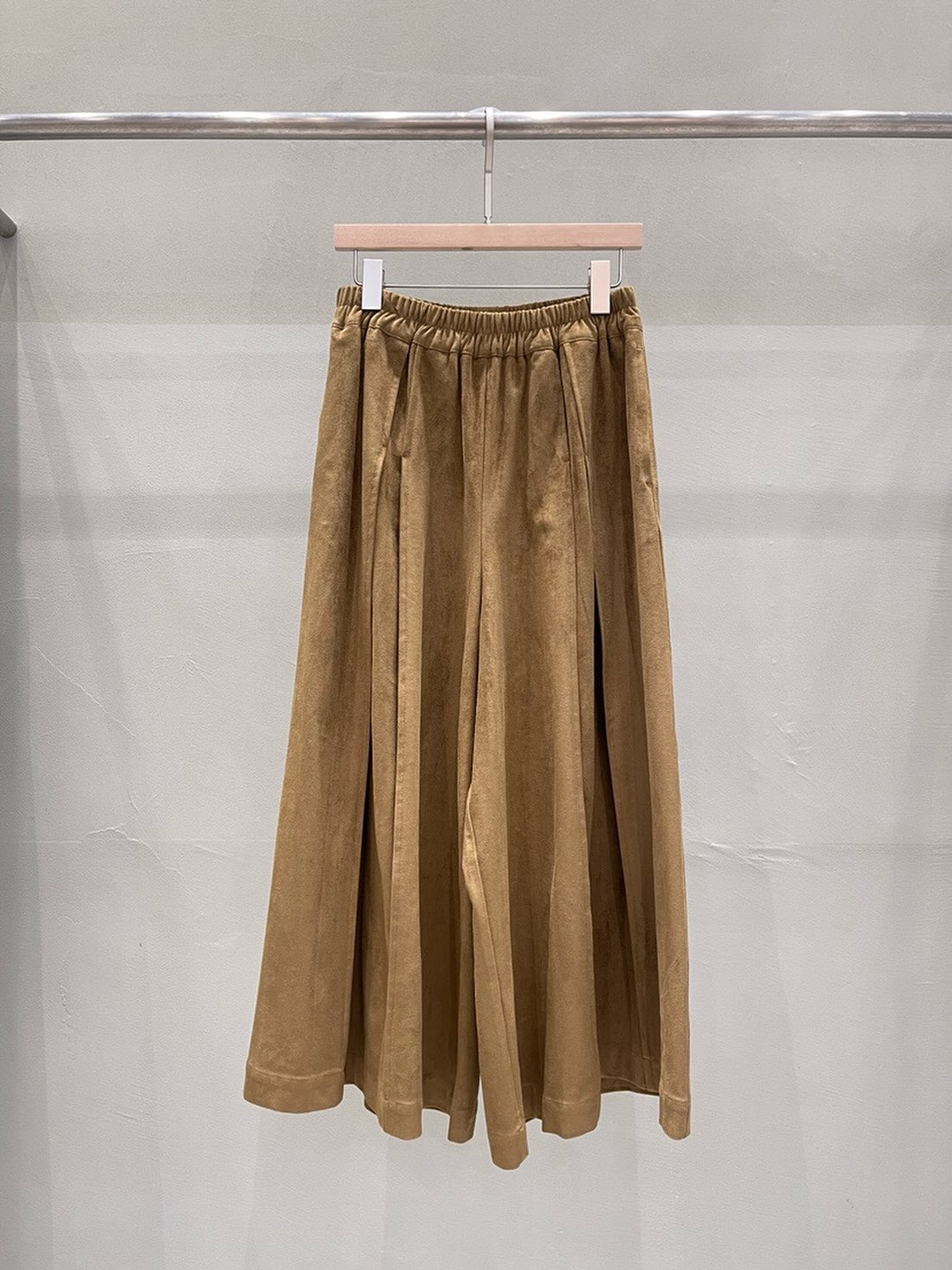 (2026FW) THEMUI - PANTS