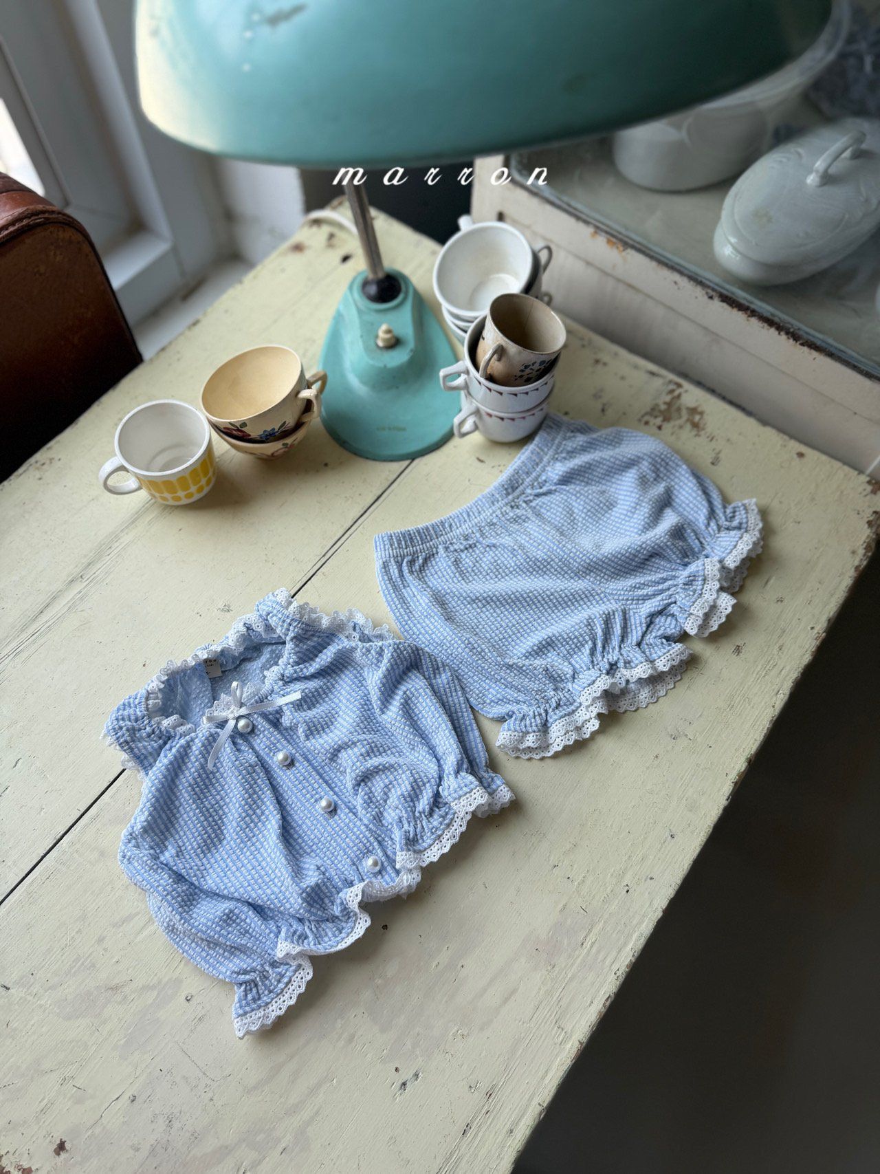 AW4234 Top Set