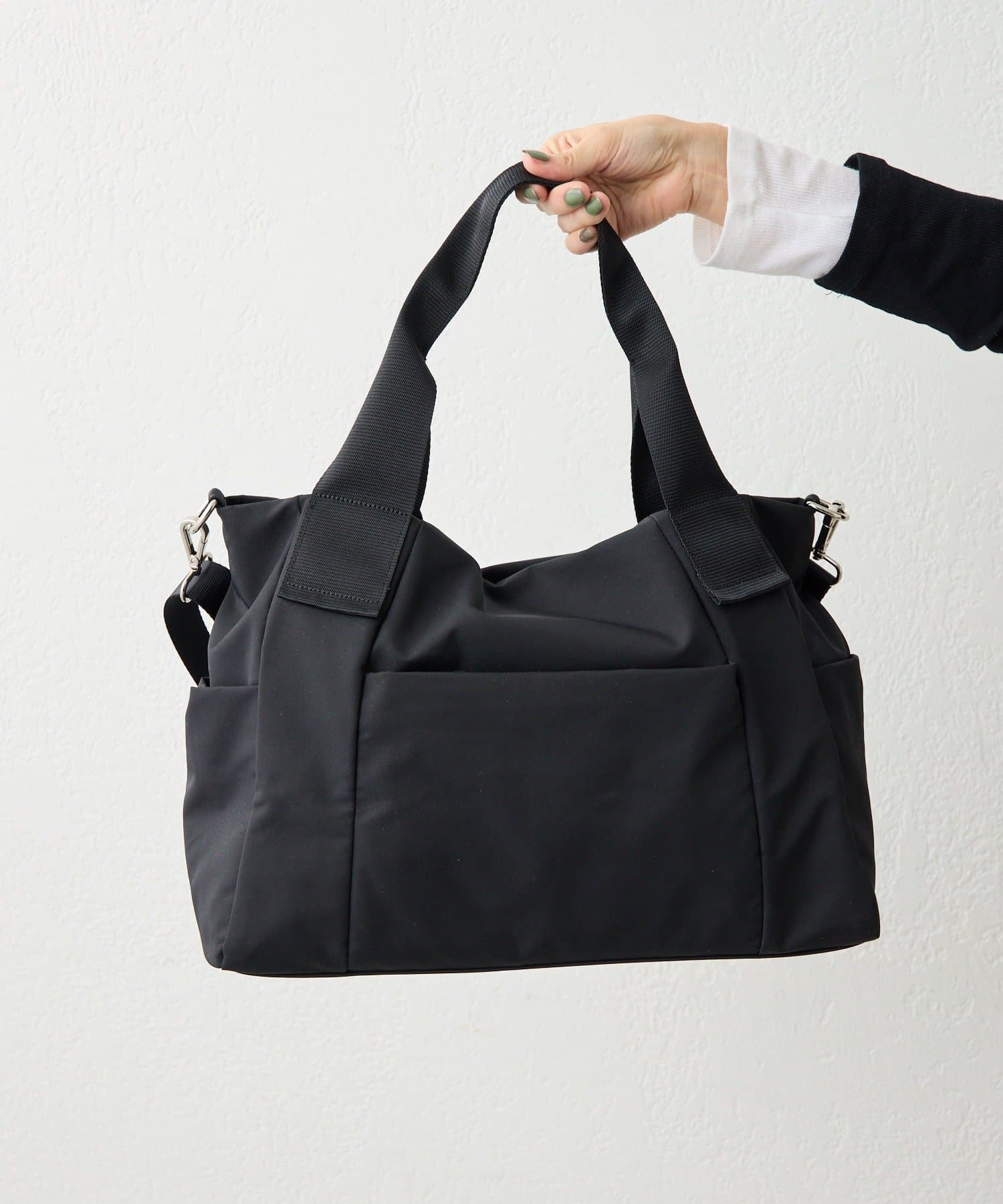 🎀【預訂】Kitty x ear Regin Ribbon bag M
