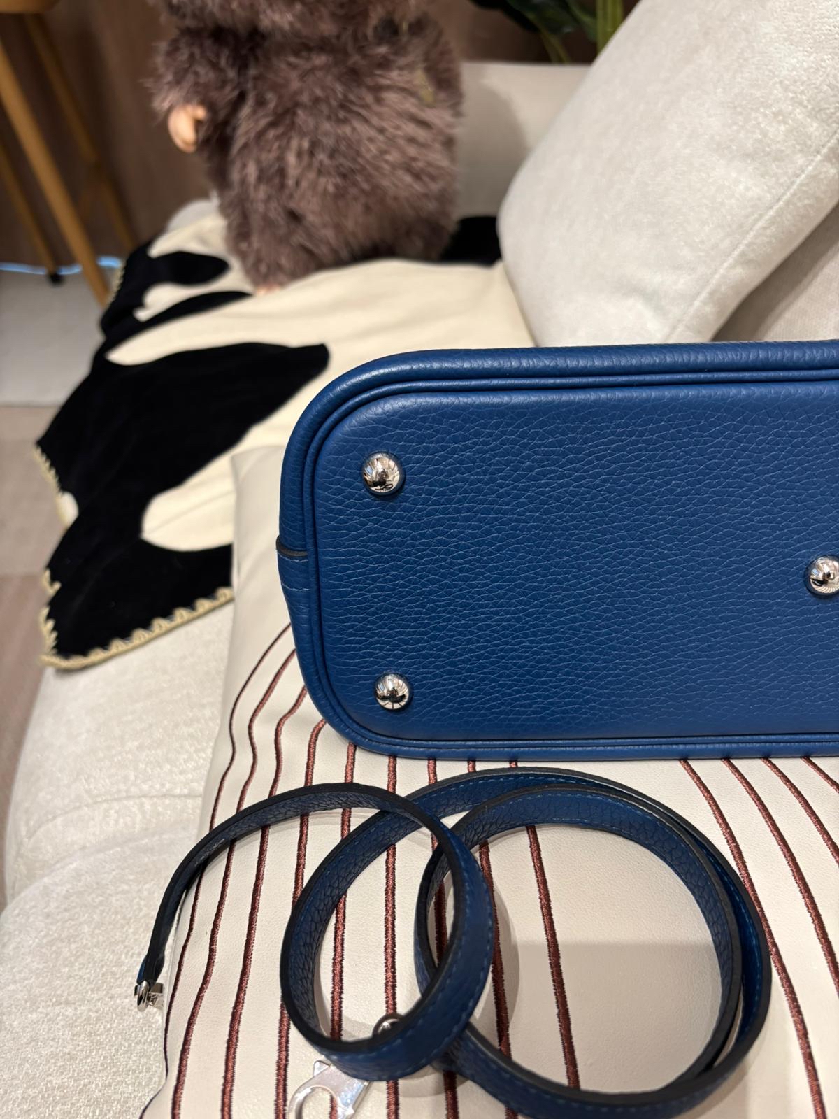 Hermes bolide 31,STAMP D ,S4 100%Authentic,95%new ✅專門店收據✅key lock✅dust bag 