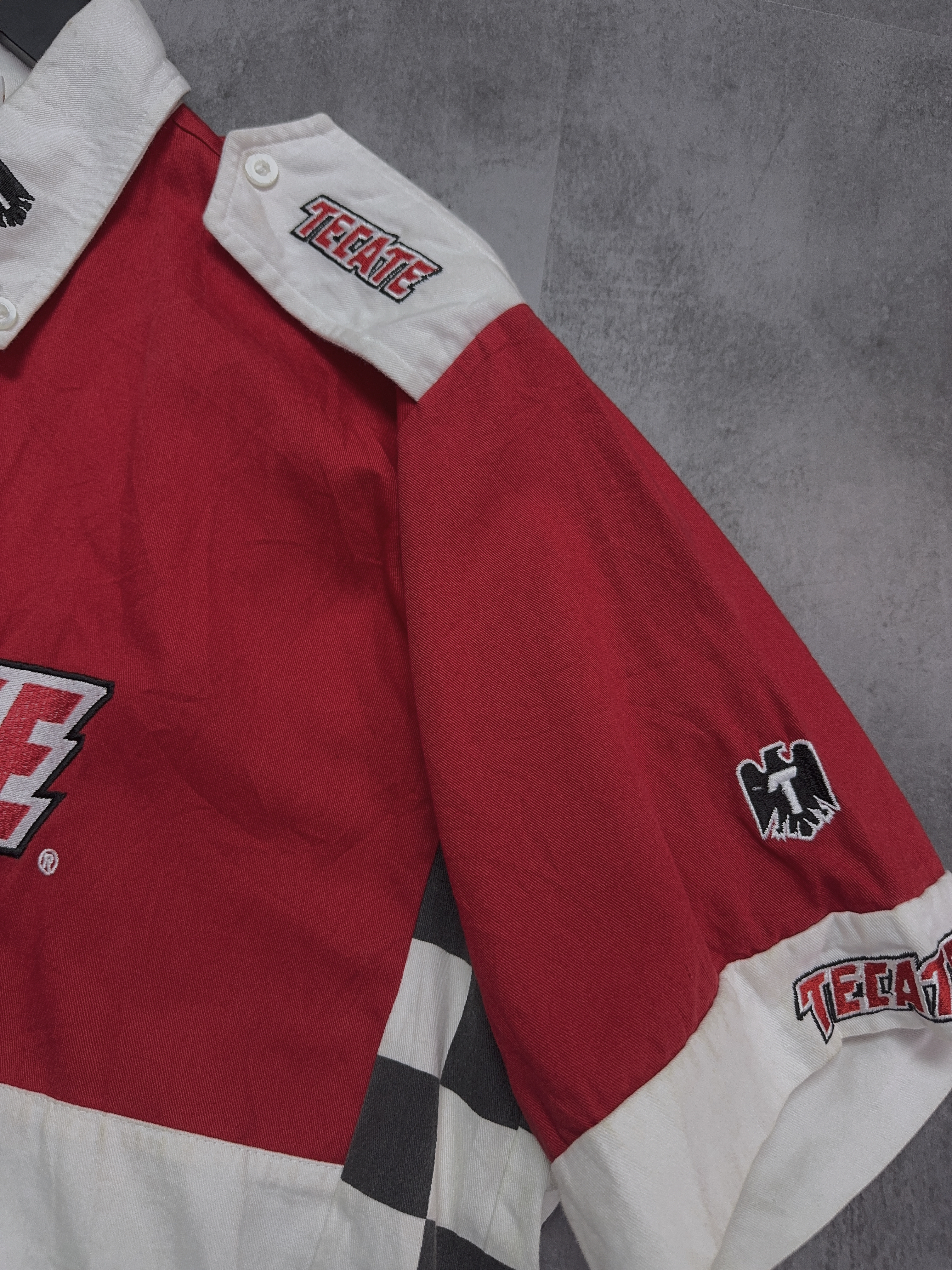 Racing Shirt - XL
