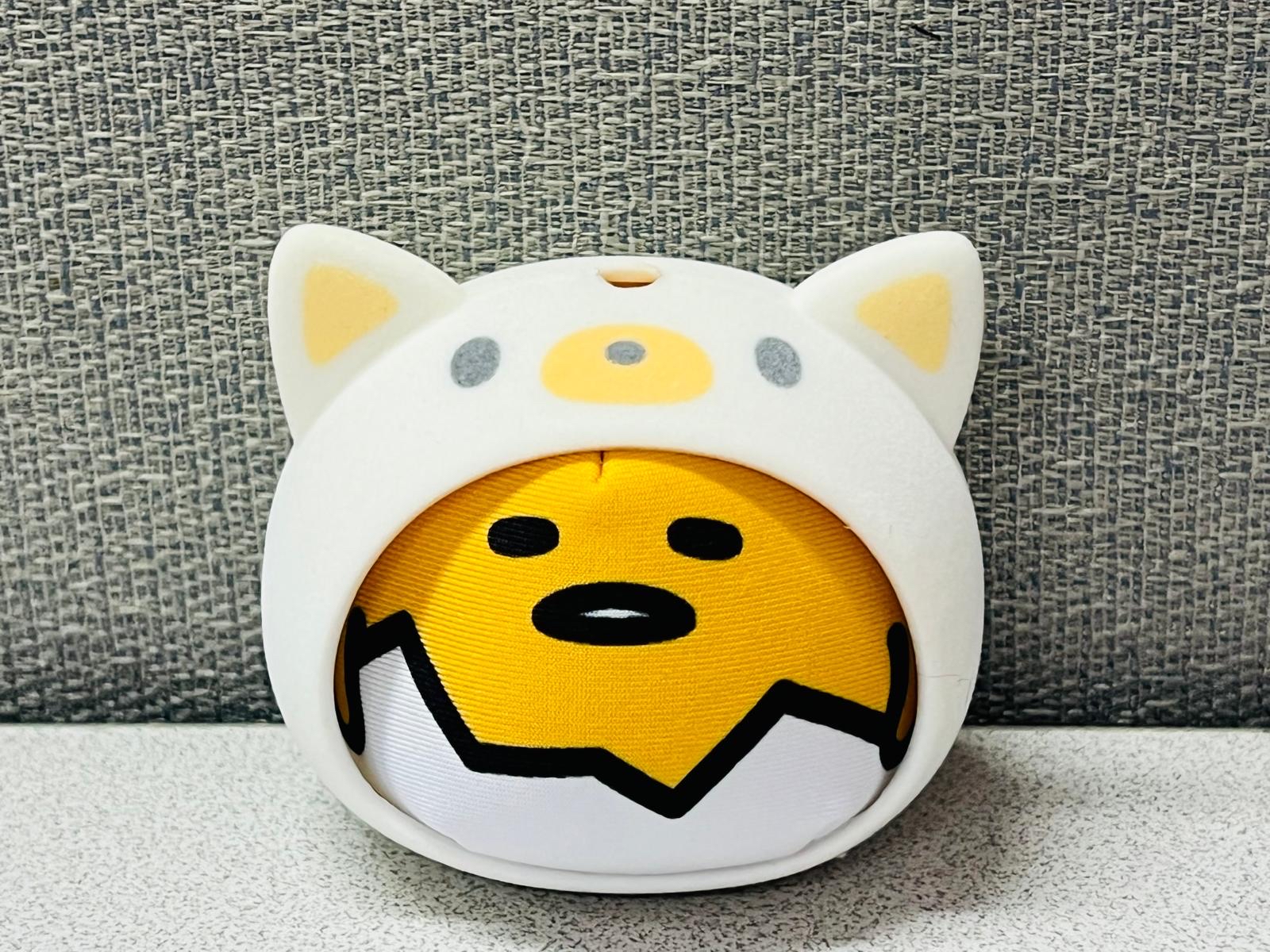 🎌日本直送🎌 Sanrio動物造型豆袋公仔擺設連掛飾