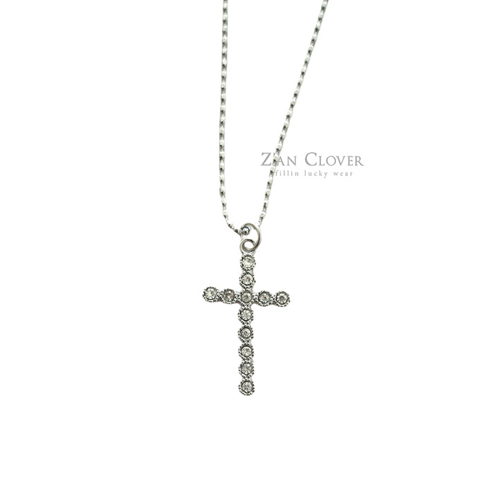 🇰🇷ZAN CLOVER頸鏈