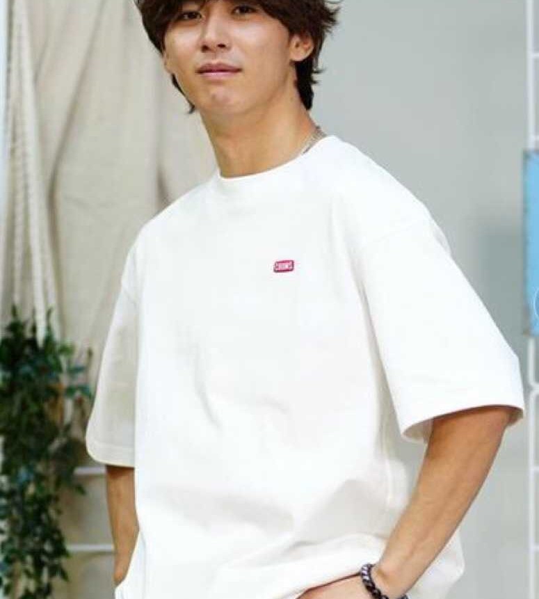 預訂 Chums Eyeglass Retention短袖Tee [貨號26A24421]