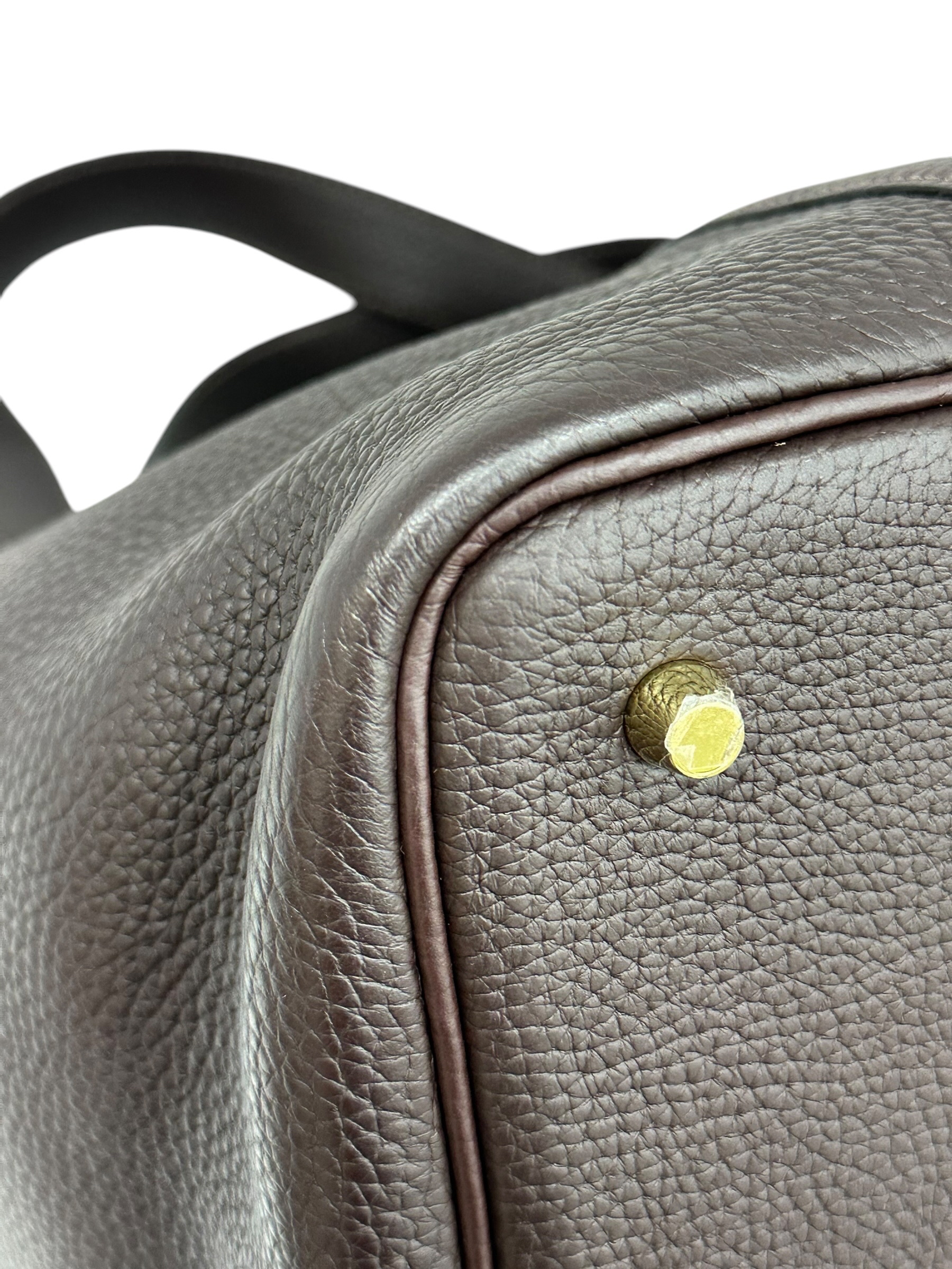Pre-Owned HERMÉS P22 Stamp Z / Product Code: 072108