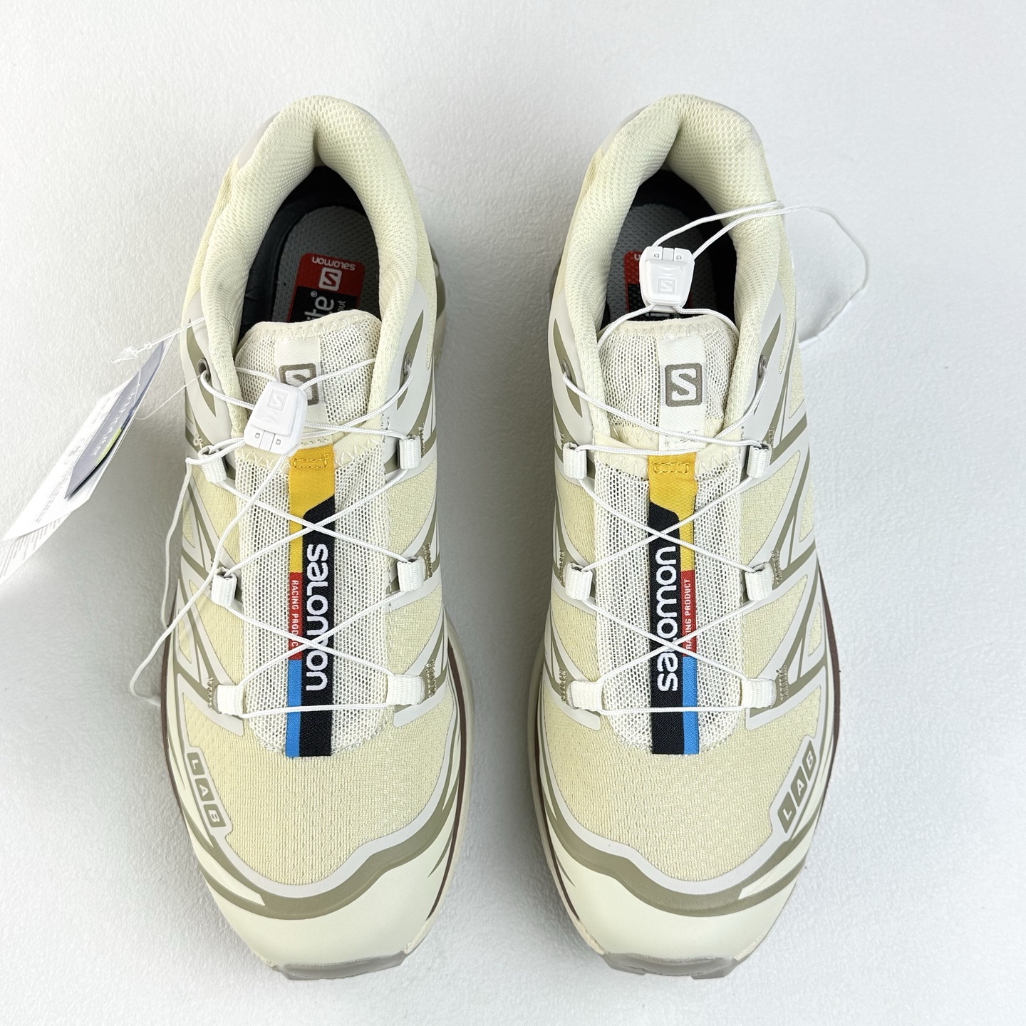 Salomon XT-6