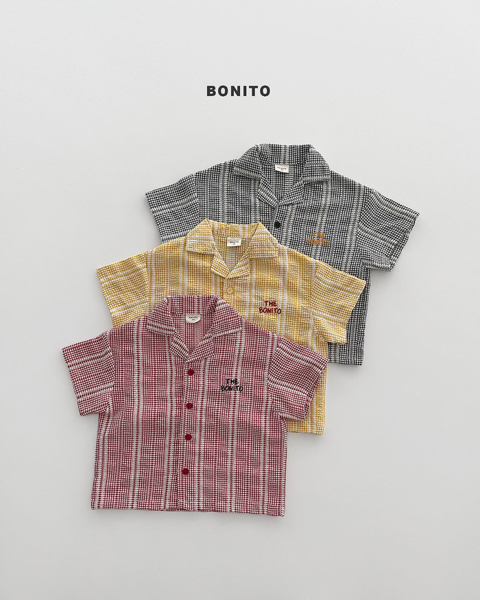 🇰🇷Bonito shirts