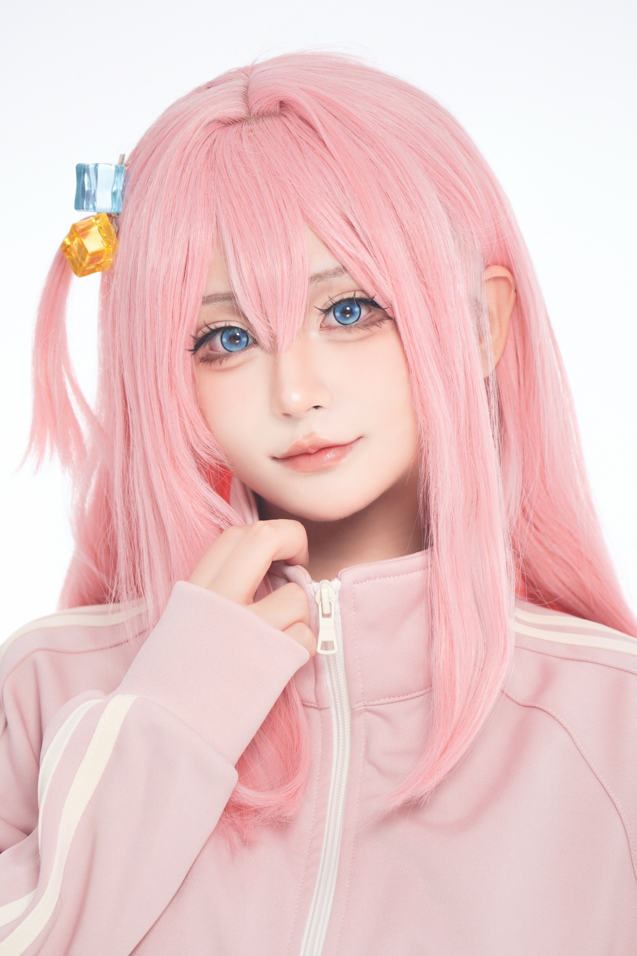 Dgugulens 日拋 游園會系列