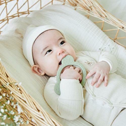 Dottodot Bear Teether