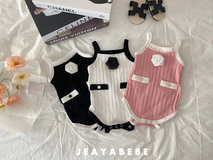 🇰🇷JeayaBebe包屁