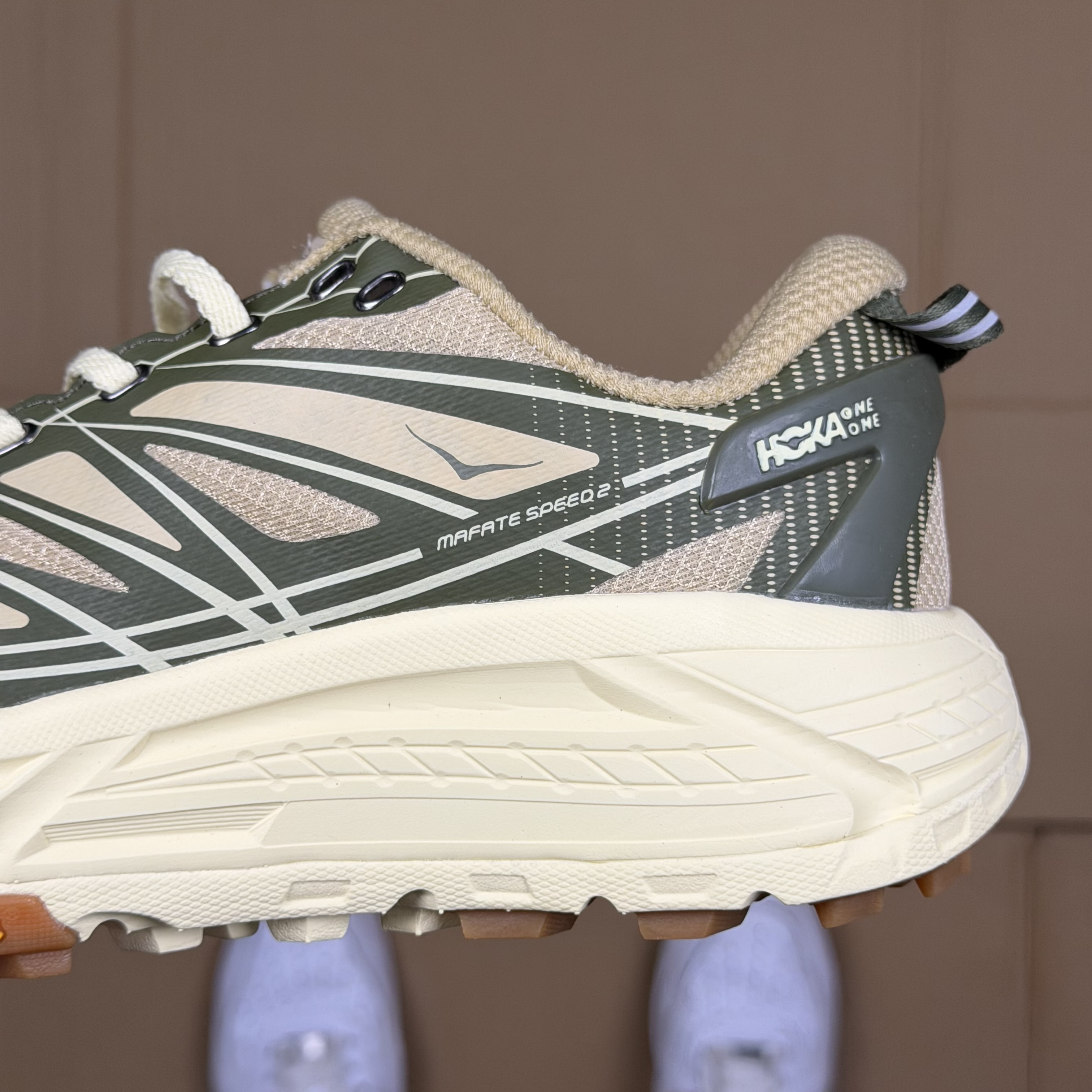 Hoka One One Mafate Speed 2