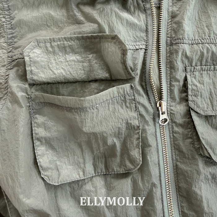 🇰🇷Ellymolly外套