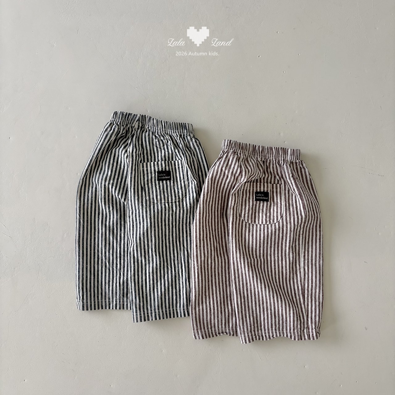 Lalaland | Coco ST Pants