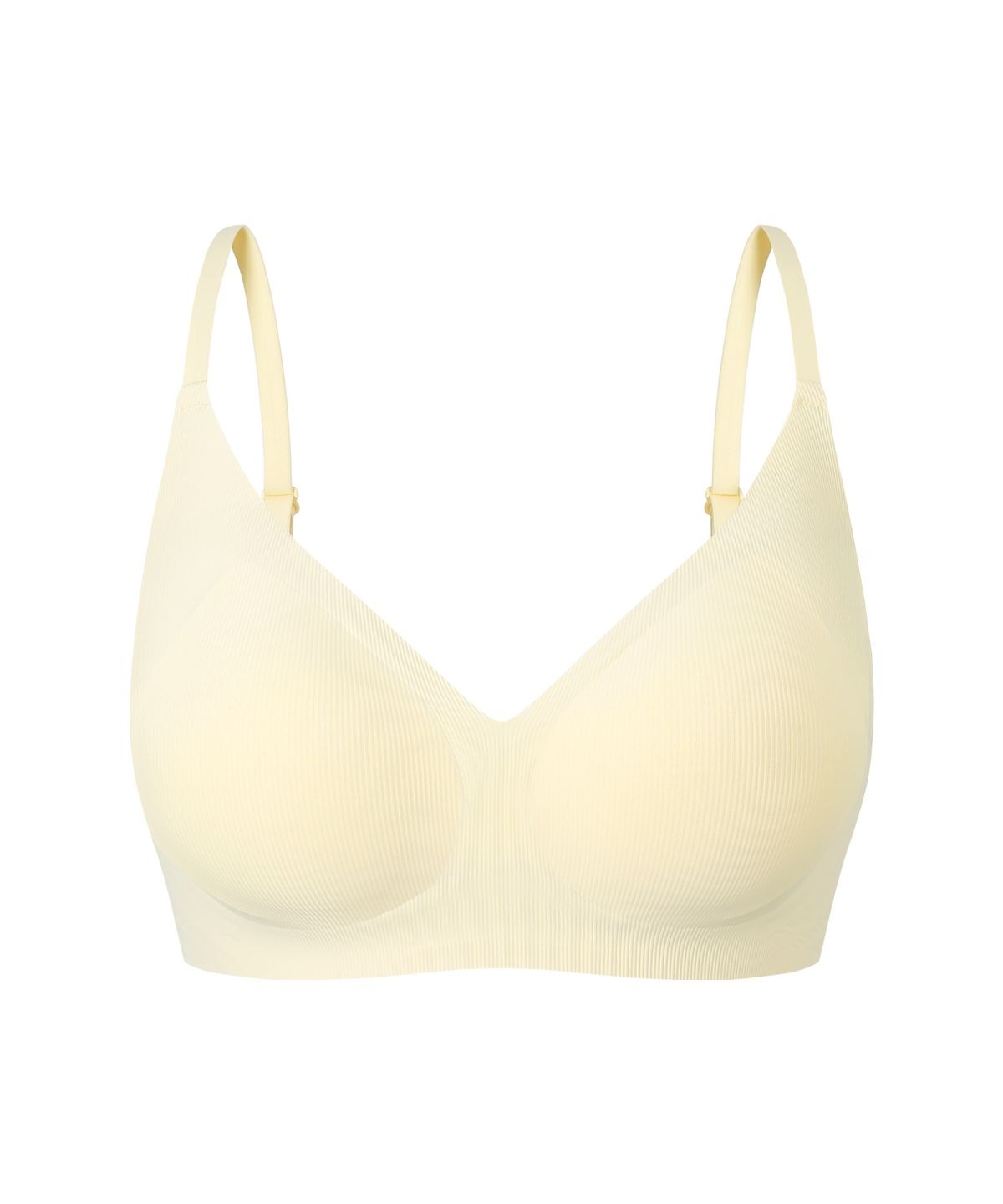 韓國 VERISH Cool Fit Bra Volume Fit PLUS