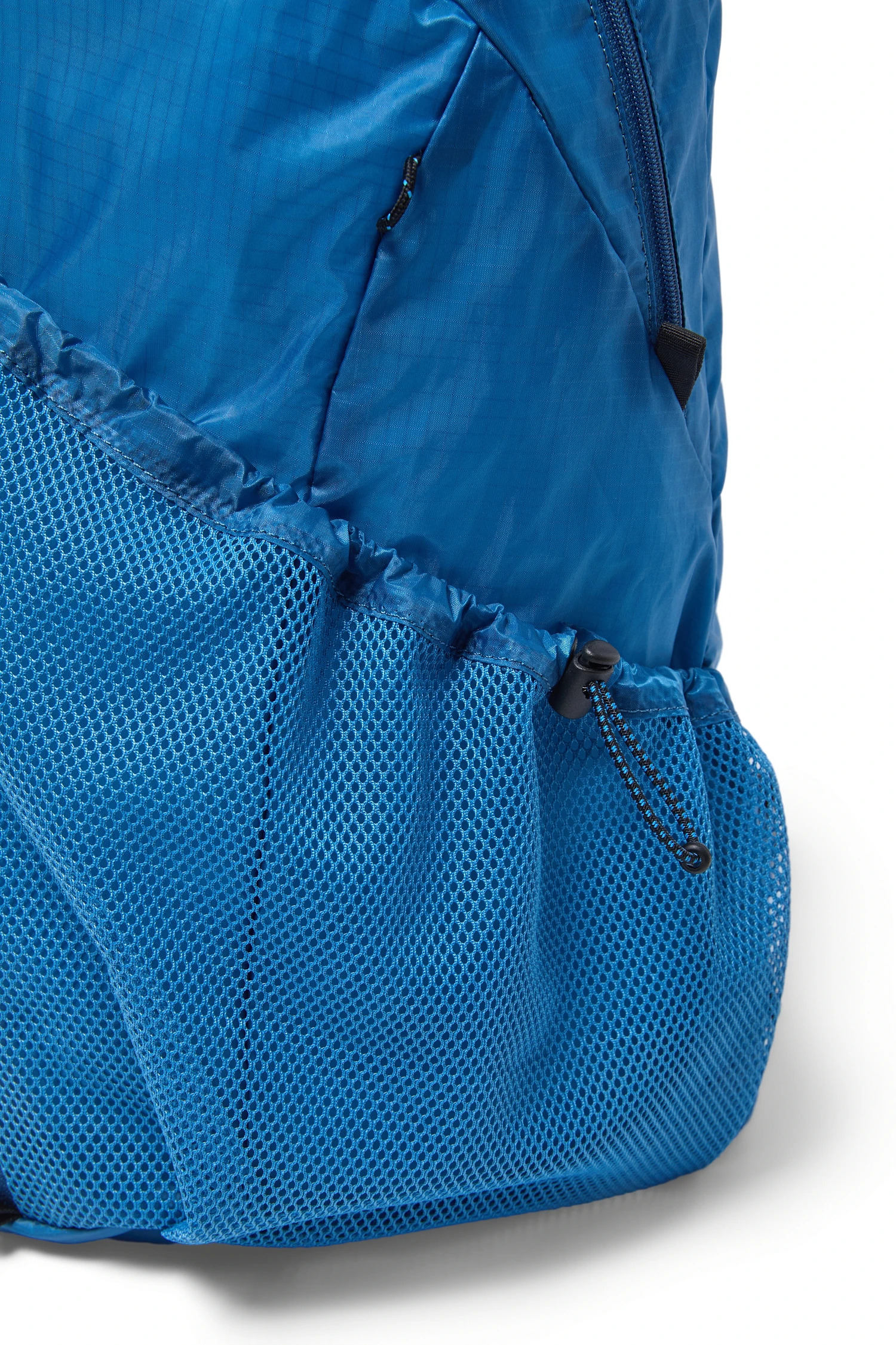 【韓國代購】【韓國限定】Helinox Wear Eclipse Lightpack 15L _Cyan Blue