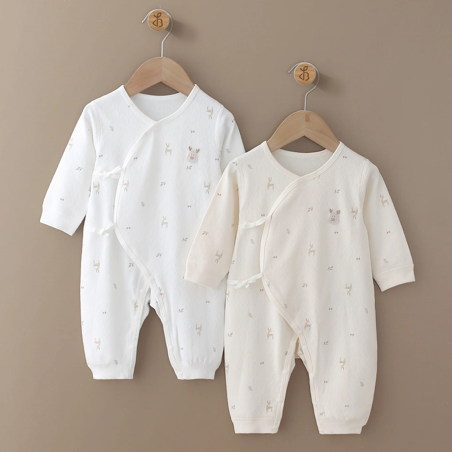 時尚和尚袍 Fashion Baby Kimono