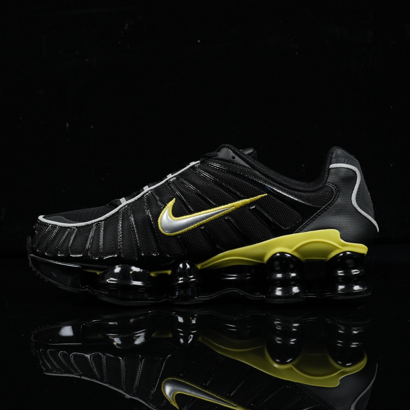Nike Shox TL CN0151-002
