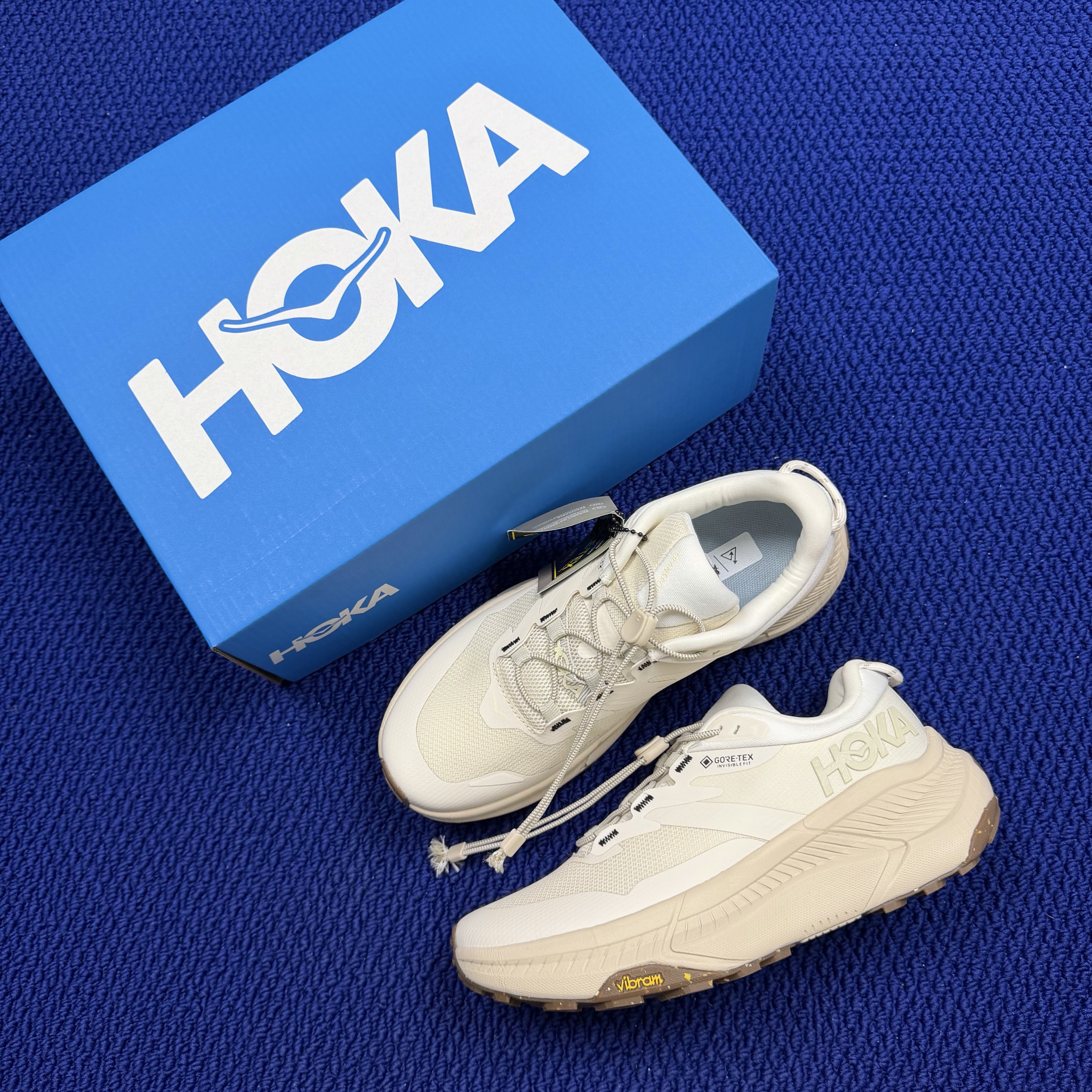 Hoka One One Transport GTX