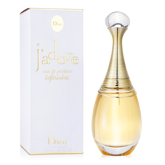 Dior 新香J'adore Infinissima EDP 50/100ml | Bacon's Beauty