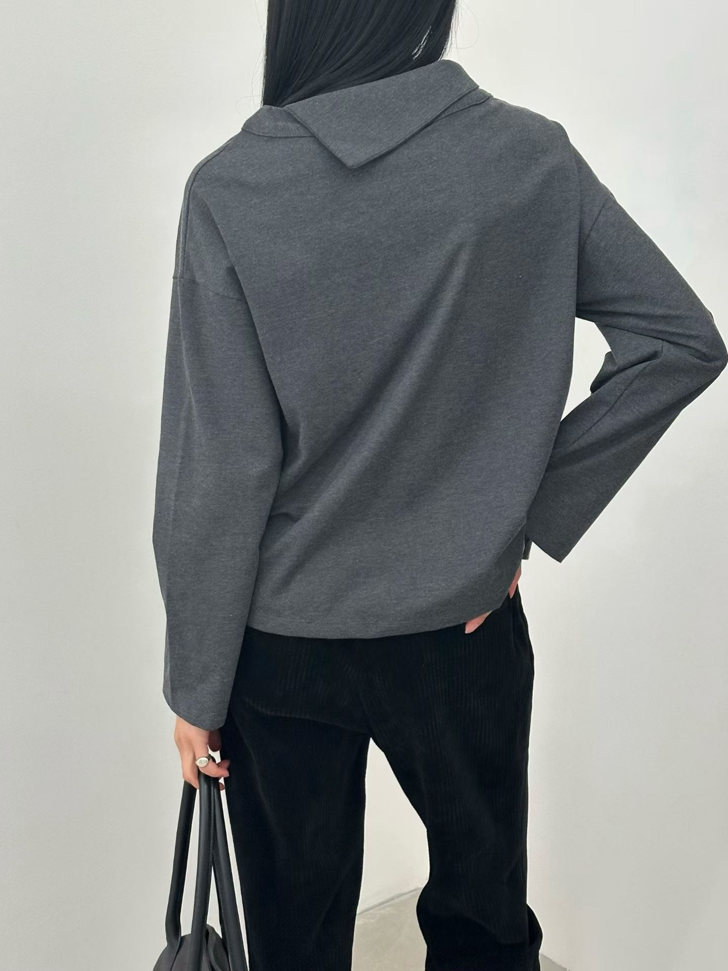 (2026FW) DAYLOG - TOP