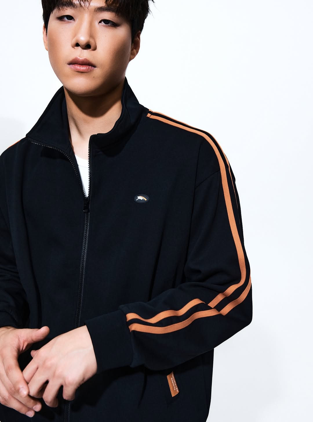 SPAO - 韓國 SPAO X HLE 限定系列