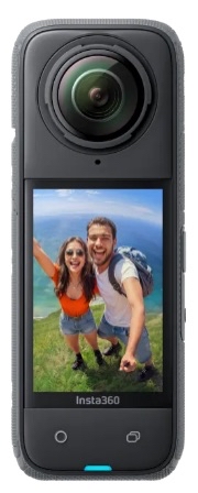 (網店限定優惠) Insta360 X4 8K全景運動相機
