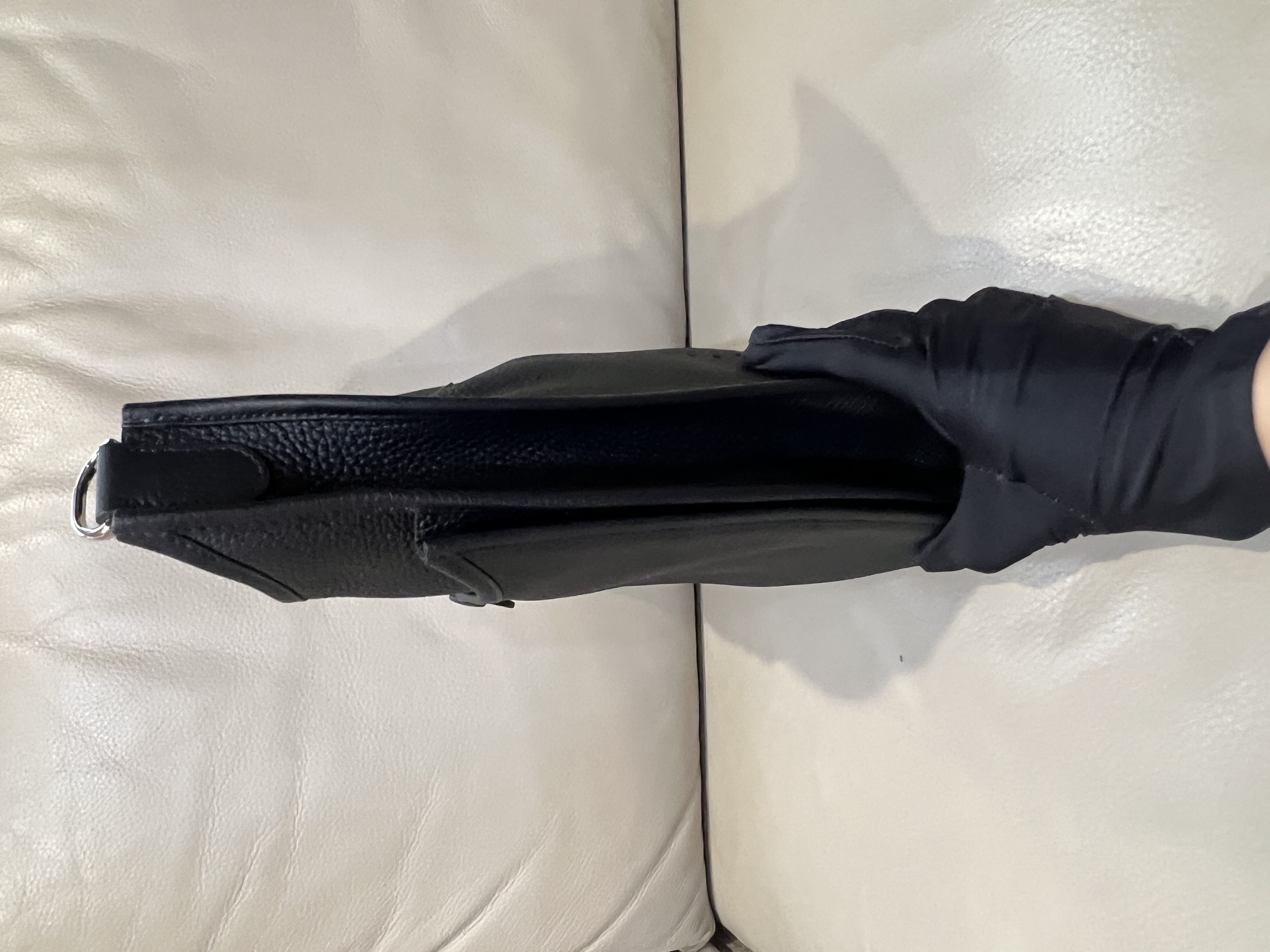 Pre-Owned Hermes Evelyne29 Stamp Z / Product Code: 26040525