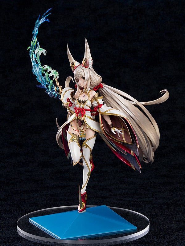 (預訂訂金 $500) (總價 $1460) GSC 異度神劍 2 妮雅 (再版) (行版) Xenoblade Chronicles 2 Nia