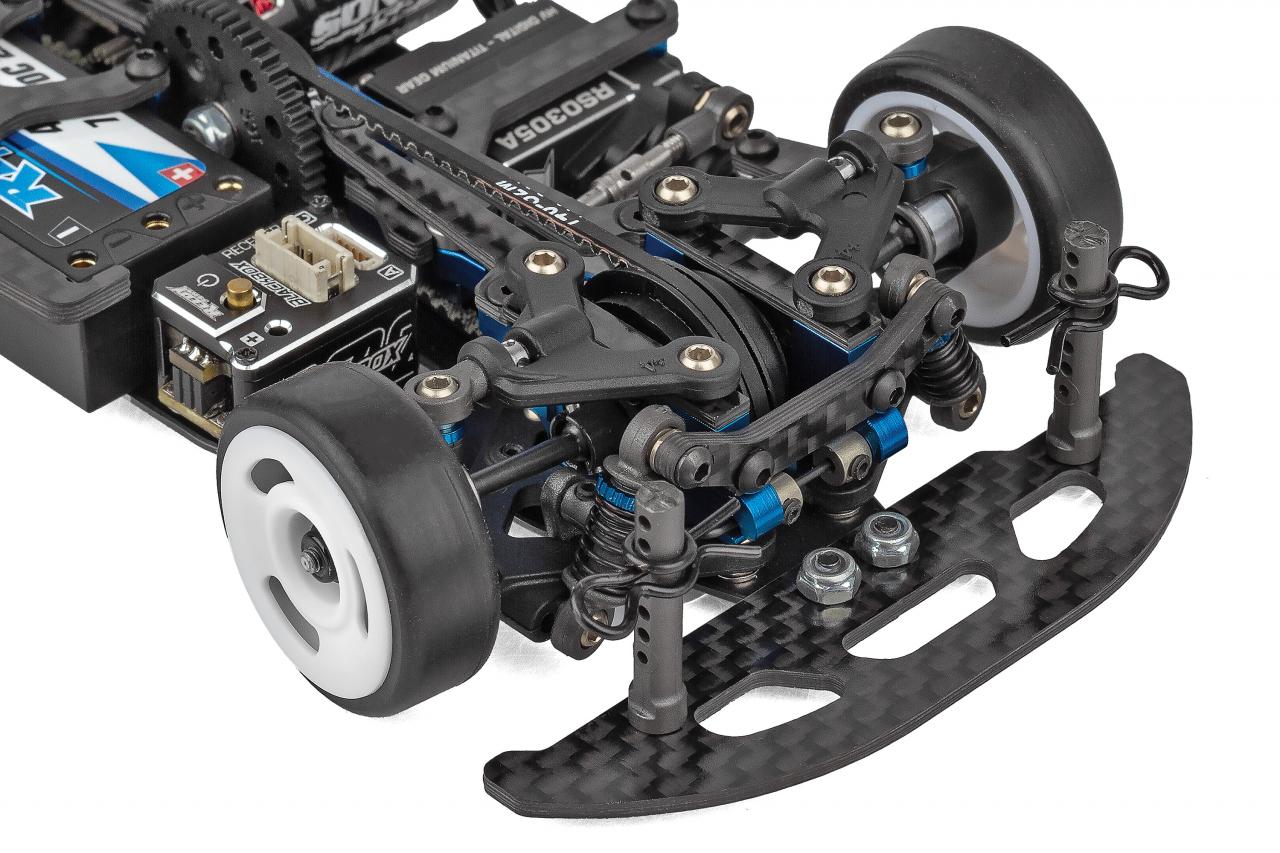 Pre-Order Team Associated TC28 Team Kit