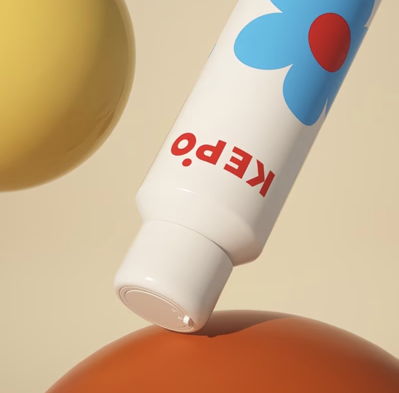 Kepo Water Bottles