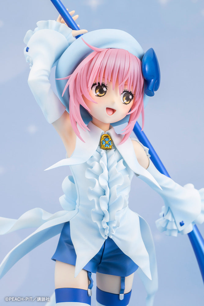 (預訂訂金 $400) (總價 $930) 壽屋 Kotobukiya 守護甜心! 日奈森亞夢 守護黑桃 淨惡之筆 (行版) (KO08605) Amulet Spade
