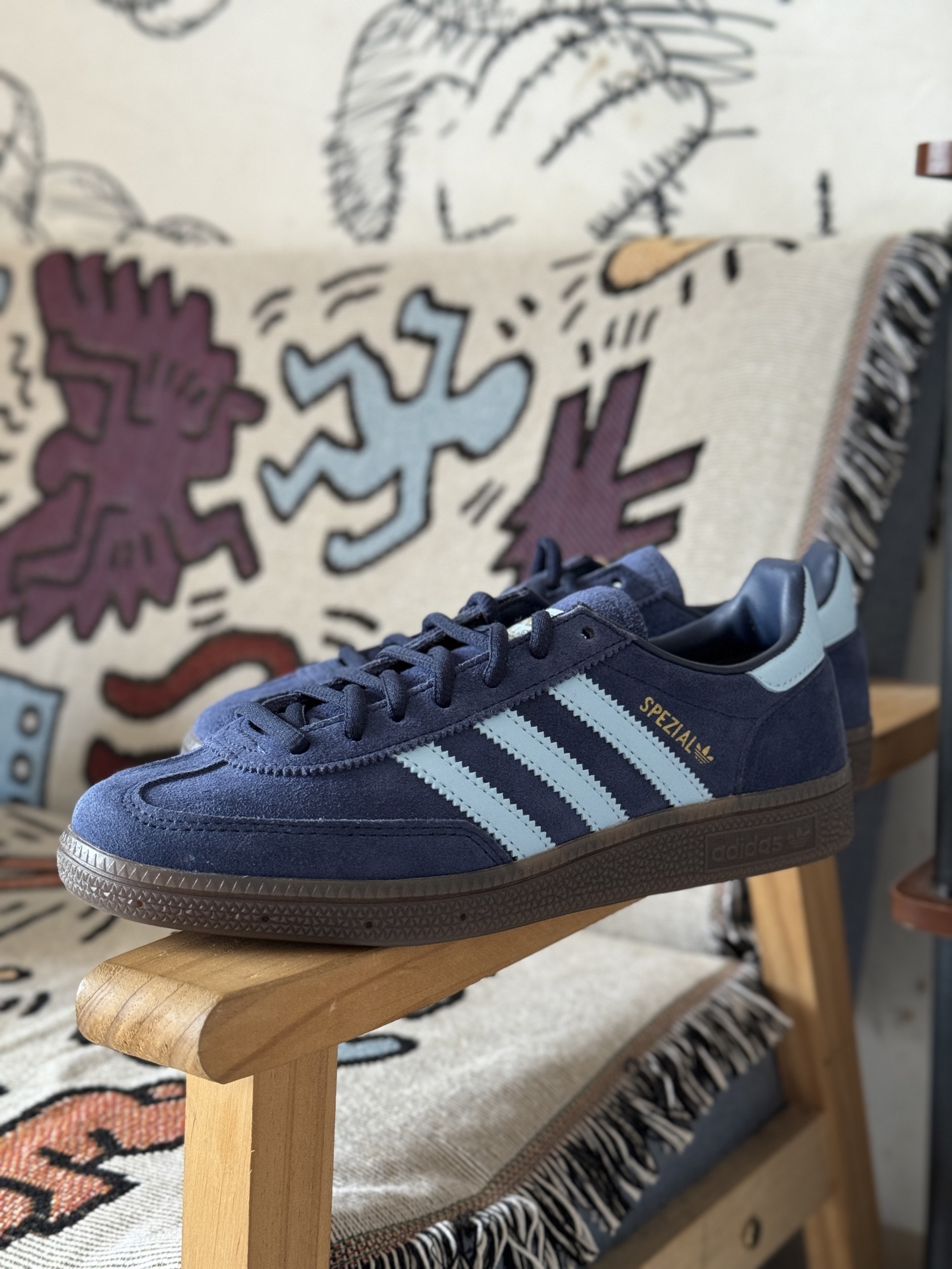Adidas Handball Spezial BD7633