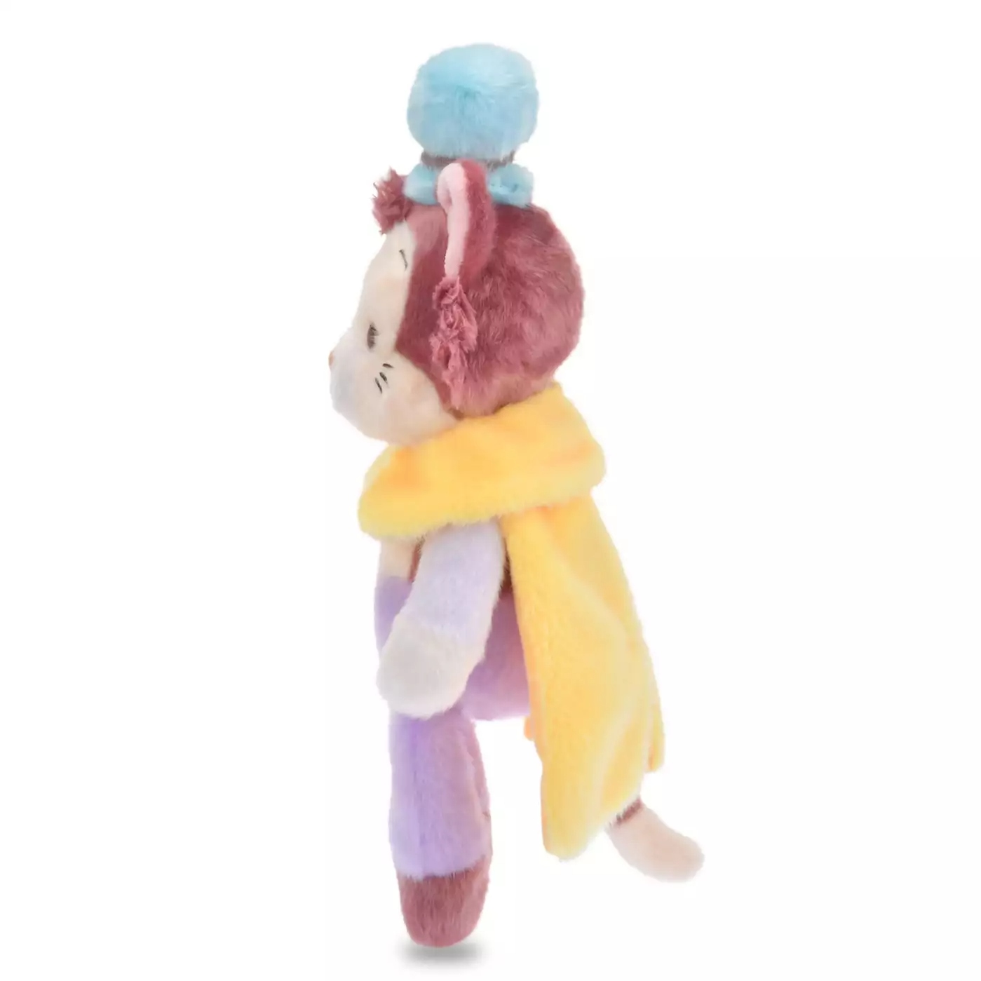 🌸 【預訂】Honest John 公仔-PALNUI