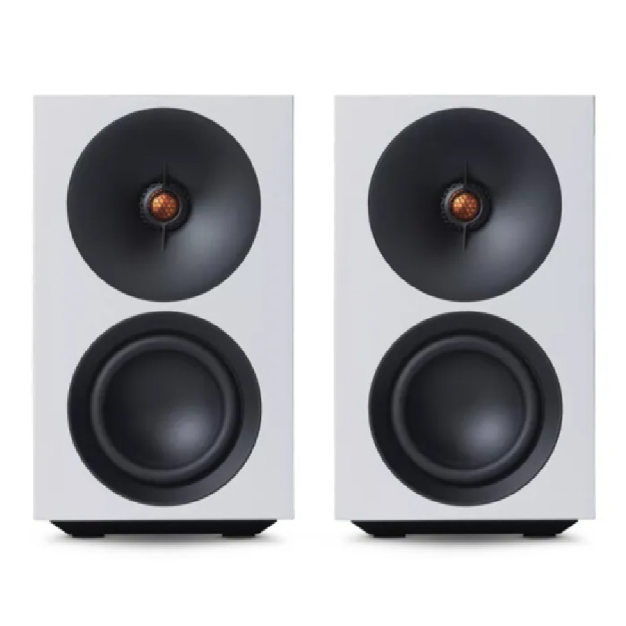 Cambridge L/R S Compact Active Stereo Speakers (Pair)