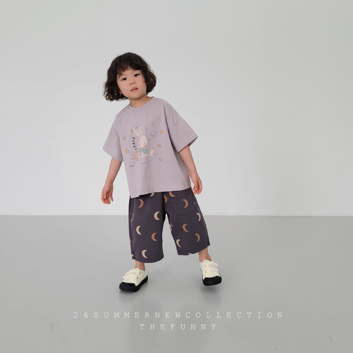 🇰🇷Thefunny tee