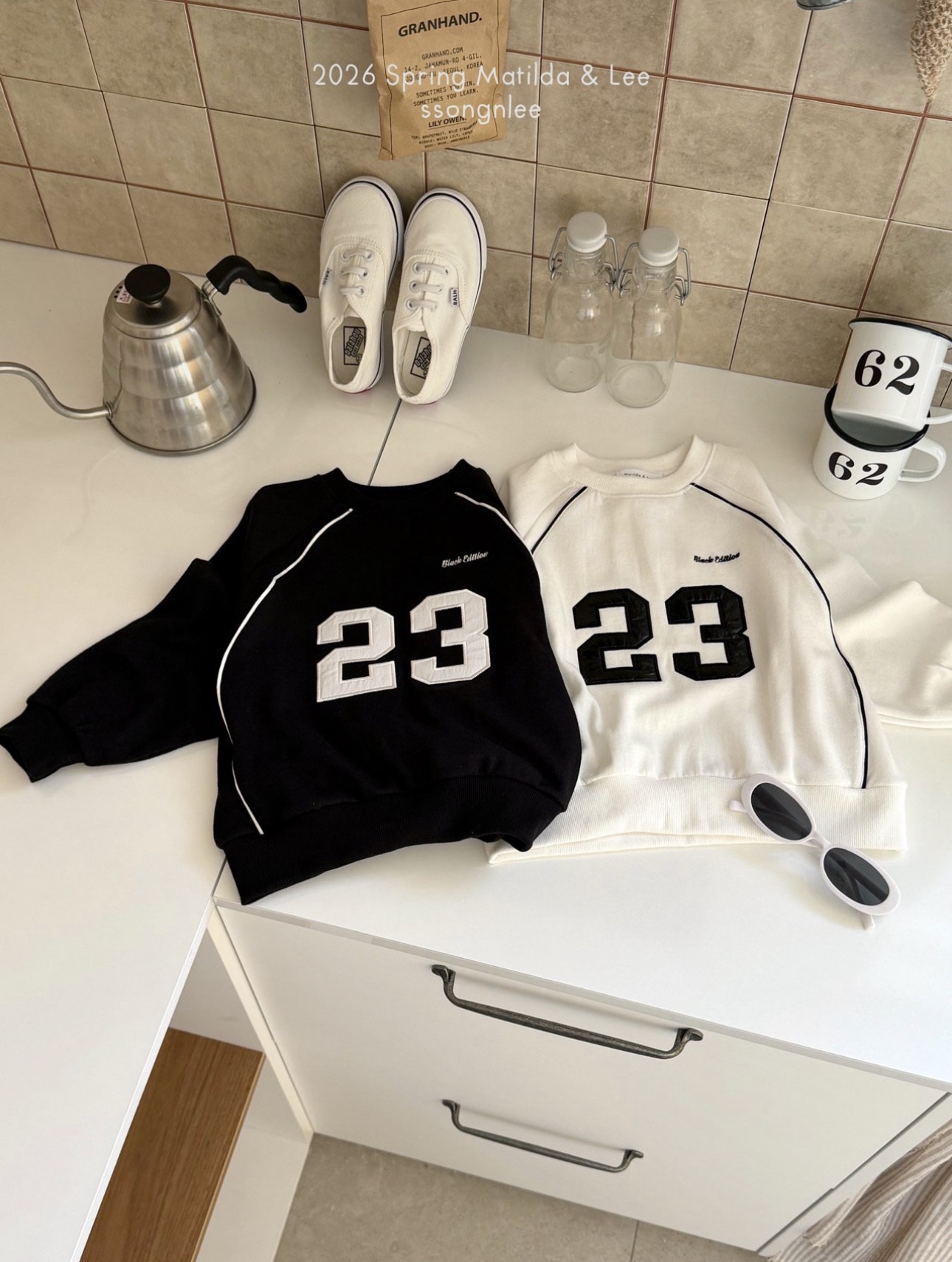 🇰🇷Matilda&Lee MTM