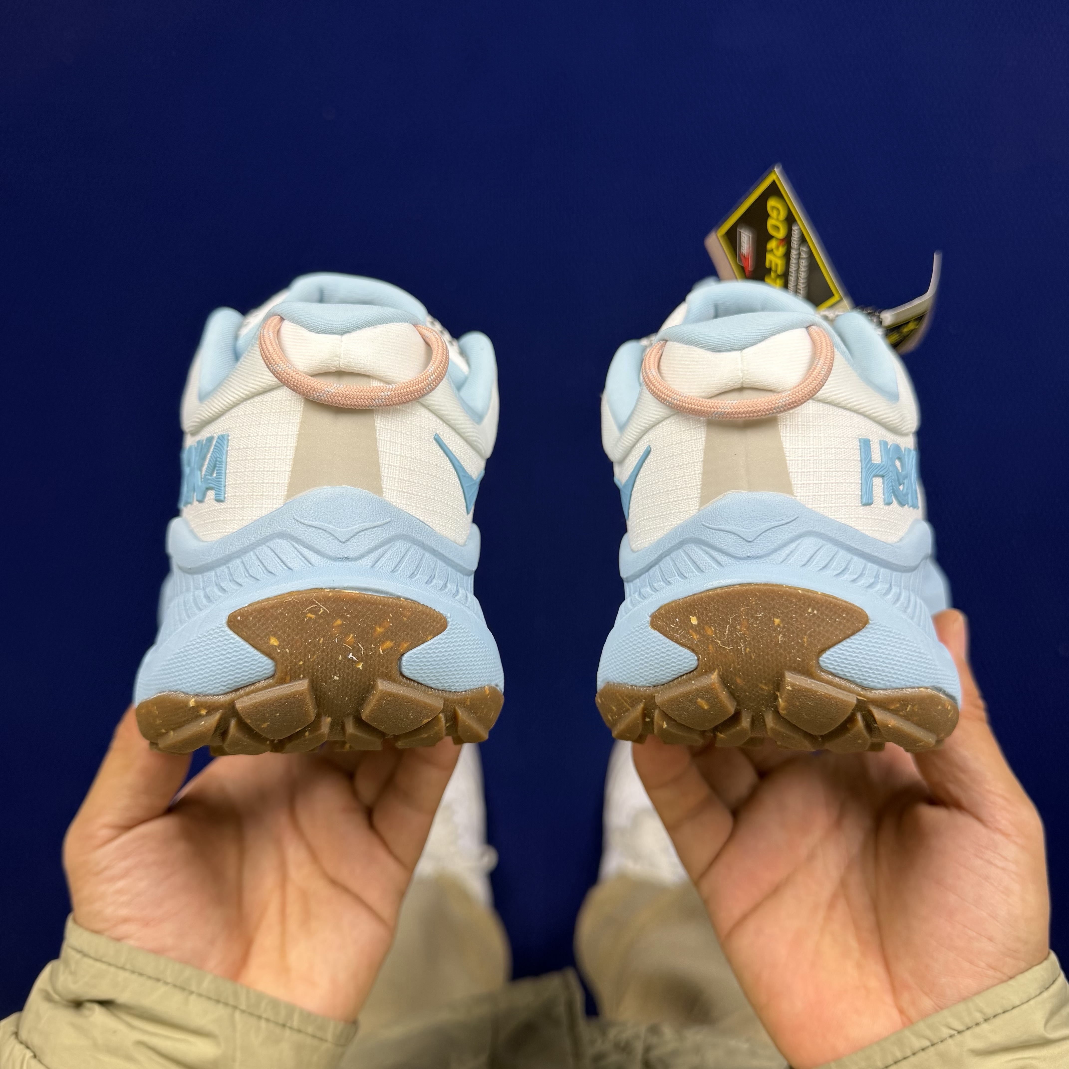 Hoka One One Transport GTX